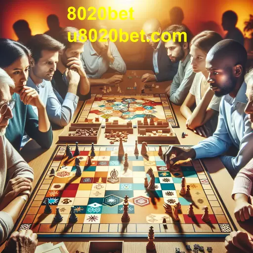 Domine as Estratégias de Jogo: Um Guia Completo para Jogadores Ambiciosos